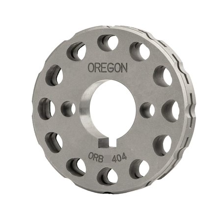 OREGON Harvester Rim Drive Sprocket, .404" Pitch, 11-tooth ORB11404XL